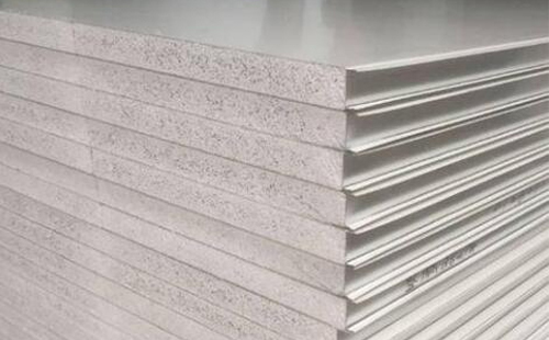 民和硅岩净化板