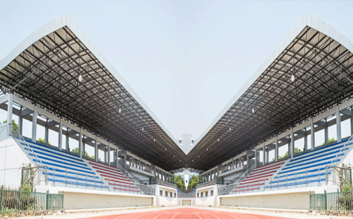 民和钢结构施工技术详解：从规划到完工的关键步骤