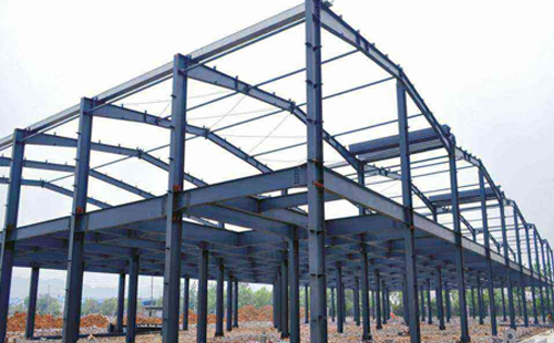 民和钢结构厂房的建造成本受哪些方面影响