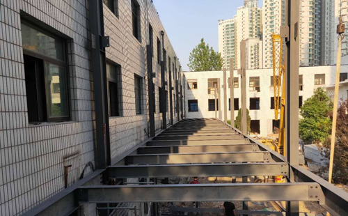 民和钢结构防火涂料的检测技巧是有哪些