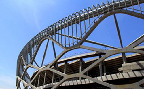 如何防止民和钢结构焊接热变形? 如何防止民和钢结构焊接热变形?