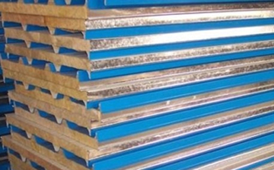 民和彩钢岩棉板宽度是多少