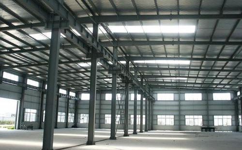 简单了解民和钢结构的基础材料问题