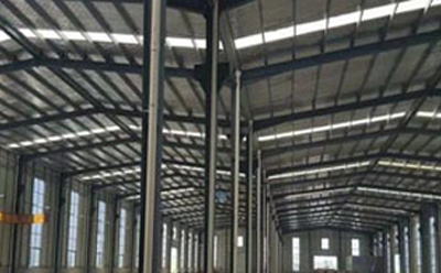 民和钢结构的检测方法 民和钢结构的检测方法