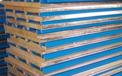 民和彩钢岩棉板防火等级是几级