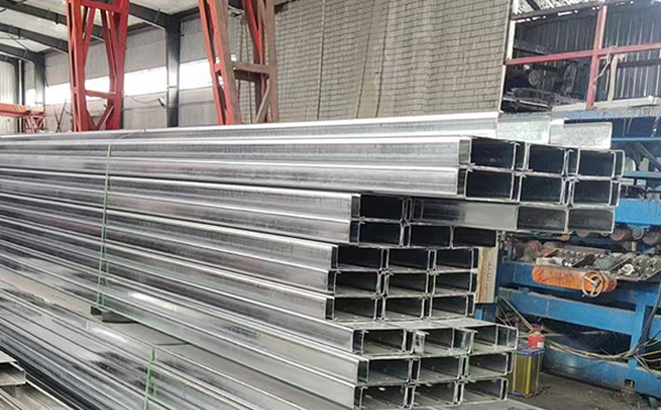 民和C型钢规格与安装技术全解析 民和C型钢规格与安装技术全解析