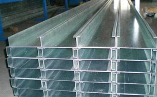 民和青海民和C型钢选购与安装技术指南 民和青海民和C型钢选购与安装技术指南