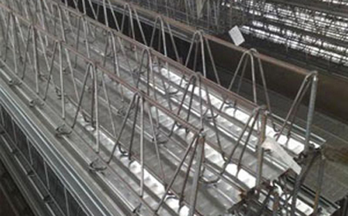 施工必看：民和青海民和楼承板工程四大原则与关键数据——从排版到栓钉一次讲透