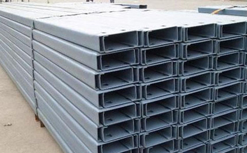 民和C型钢镀锌层厚度与安装要点 民和C型钢镀锌层厚度与安装要点