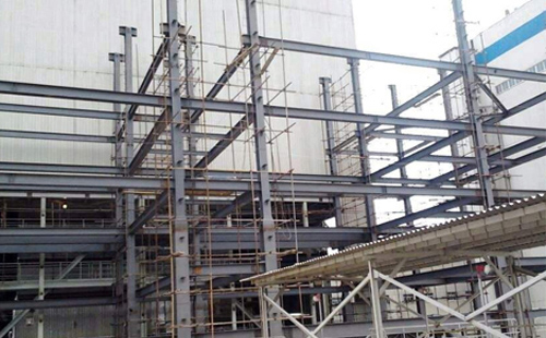 民和钢结构设计施工难点与解决方案全解析 民和钢结构设计施工难点与解决方案全解析