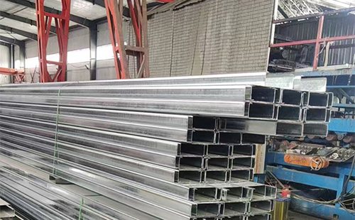 民和C型钢规格选型与安装技术全解析 民和C型钢规格选型与安装技术全解析