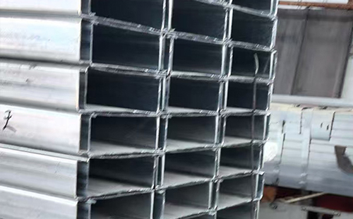 民和C型钢选型与在轻民和钢结构中的应用解析