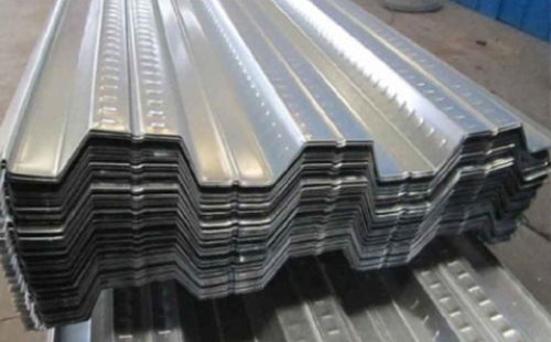 民和青海民和楼承板选型与施工常见问题全解析