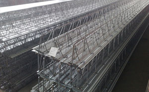 探索桁架民和楼承板：现代建筑的高效优质之选