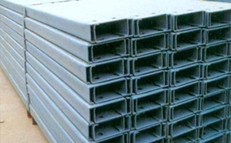 冷弯民和C型钢：建筑结构中的高效支撑与灵活应用之选