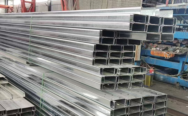 民和C型钢应用领域与选型技术指南